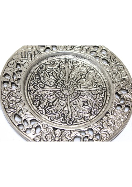 Mdb Metal Yuvarlak Tütsülük Model 8 fiyatları