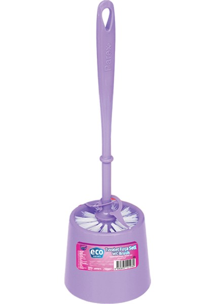 Eco Tuvalet Fırçası 1 Adet