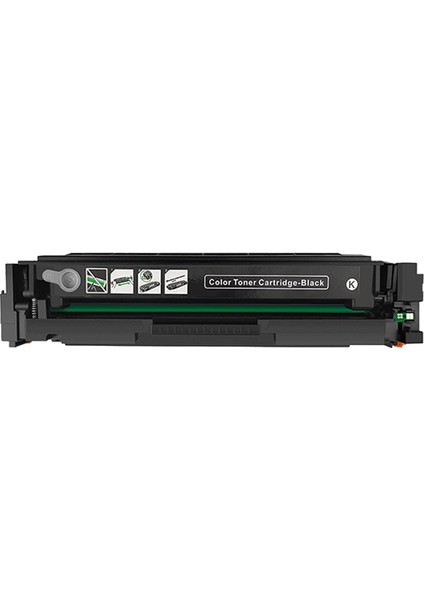 216A (W2410A) 4 Renk Çipli Muadil Toner Seti Laserjet Pro M155NW,M182N,M182NWMFP M183FW Uyumlu fiyatları