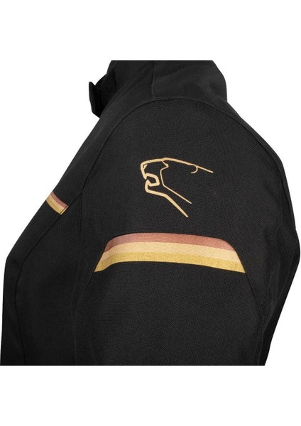 Riva Ladies Korumalı Motosiklet Montu modelleri