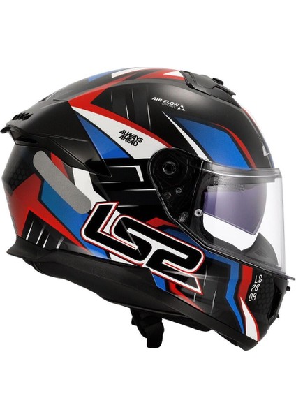 Stream 2 Tınux Kapalı Motosiklet Kaskı fiyatları