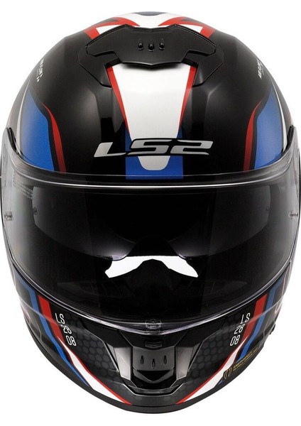 Stream 2 Tınux Kapalı Motosiklet Kaskı modelleri