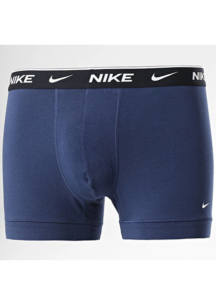 Dri Fit Ultra Stretch 2 Pack Micro 2 Li Paket Kısa Boxer Antrasit Lacivert fiyatları