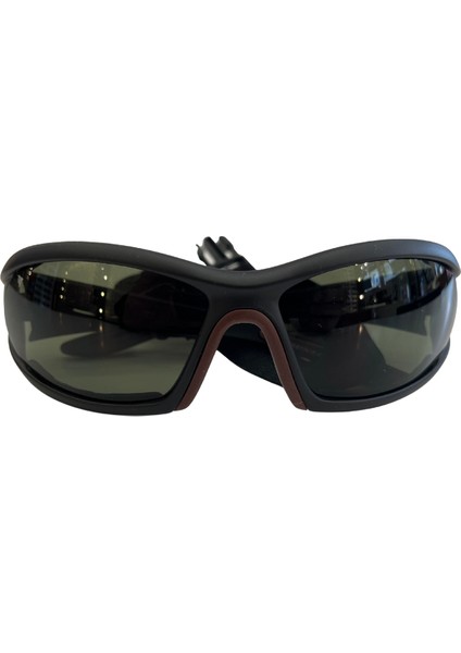 3636 C8 66 Dunlop Güneş Gözlüğü