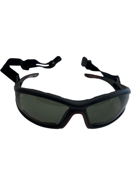 3636 C8 66 Dunlop Güneş Gözlüğü