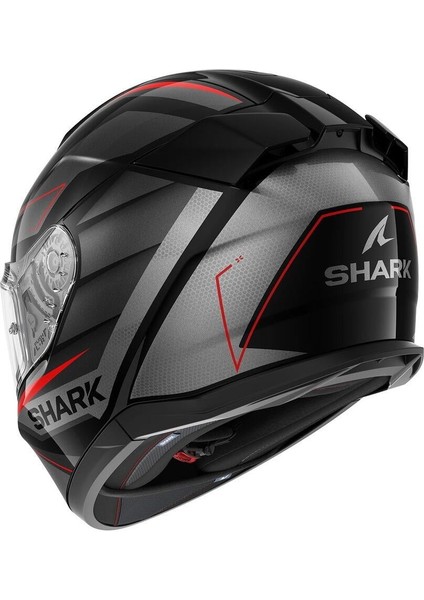 D-Skwal 3 Sızlar Kapalı Motosiklet Kask fiyatları