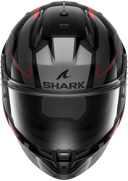 D-Skwal 3 Sızlar Kapalı Motosiklet Kask modelleri