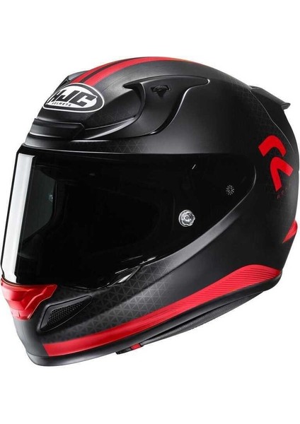 RPHA12 Kapalı Motosiklet Kaskı Enoth MC1SF