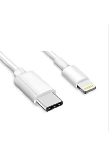 ZR335 Type-C Lightning Kısa Kablo