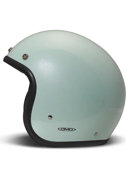 Jet Retro Açık Motosiklet Kaskı Lattementa fiyatları