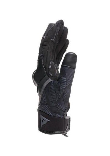 Ermex Black Ant Korumalı Motosiklet Tekstil Eldiven fırsatları