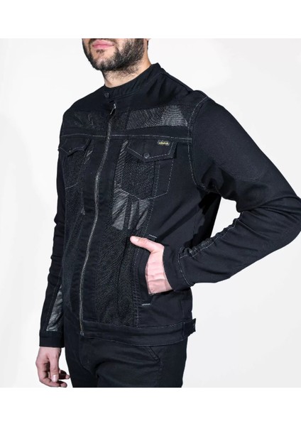 Efil File Kot Yazlık Motosiklet Montu fiyatları