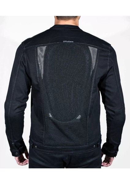 Efil File Kot Yazlık Motosiklet Montu modelleri