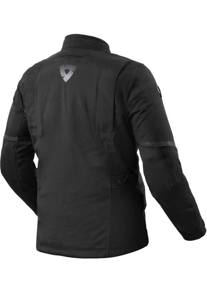 Trench 2 Gore-Tex Motosiklet Montu Siyah fiyatları