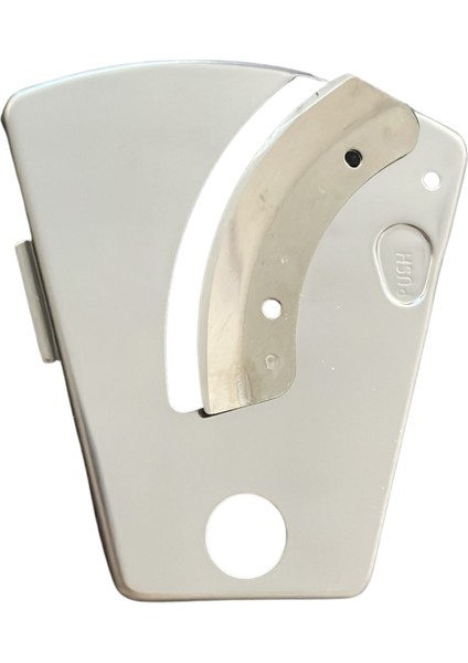 Prokit 444 Plus Kompakt GH21021 800 W Mutfak Robotu Için Dilimleme Bıçağı