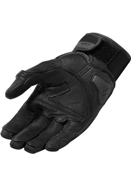 Energy Deri Motosiklet Eldiveni Siyah fiyatları