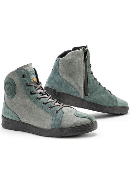 Tank Air Petrol Korumalı Motosiklet Ayakkabısı fiyatları