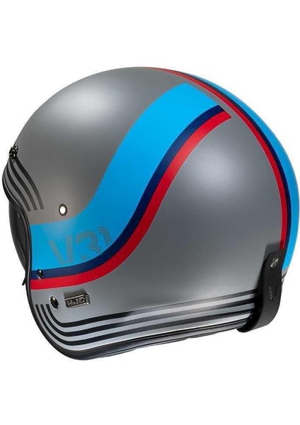 V31 Açık Motosiklet Kaskı Byron MC21SF fiyatları