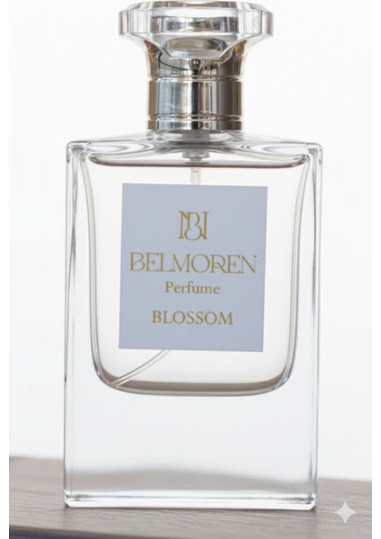 Blossom Kadın Parfüm 50ML fiyatları