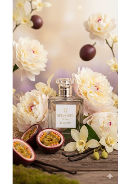 Blossom Kadın Parfüm 50ML