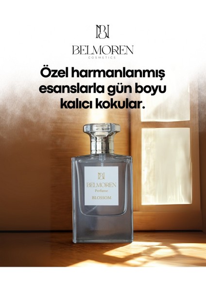 Blossom Kadın Parfüm 50ML modelleri
