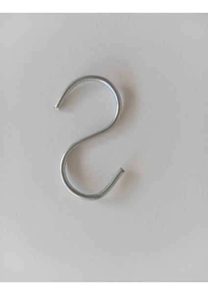 5 Li Paslanmaz Mutfak Kanca, S Kanca, Tel Pano Kanca, Metal Kanca, Makrome Kanca fiyatları