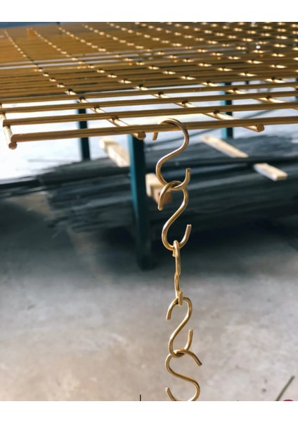 5 Li Paslanmaz Mutfak Kanca, S Kanca, Tel Pano Kanca, Metal Kanca, Makrome Kanca fırsatları