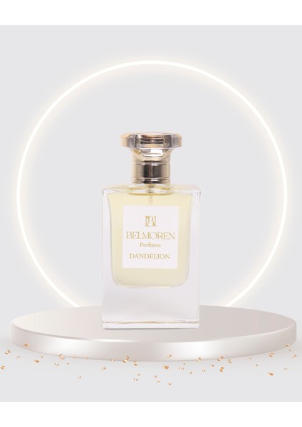 Dandelion Kadın Parfüm 50ML fiyatları
