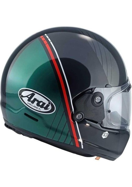 Concept-Xe Temu Green Kapalı Motosiklet Kask fiyatları