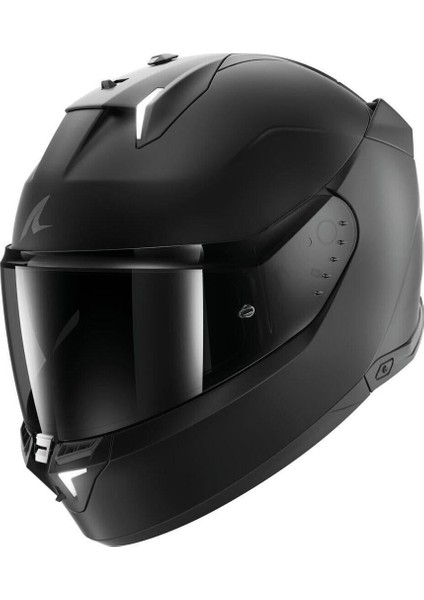 Skwall I3 Shadow Edition Kapalı Motosiklet Kaskı