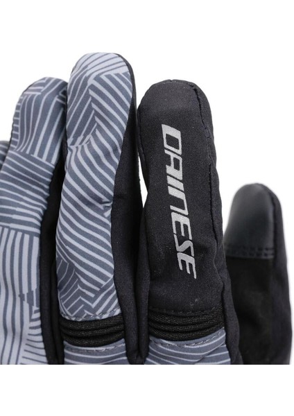 Intrepyd Korumalı Motosiklet Eldiveni Blk Grifin Camo fiyatları