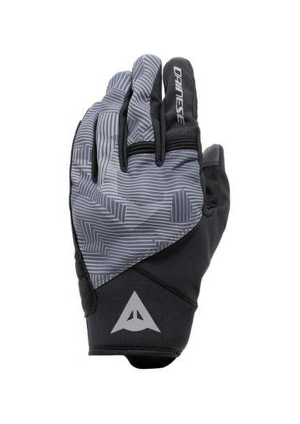 Intrepyd Korumalı Motosiklet Eldiveni Blk Grifin Camo modelleri