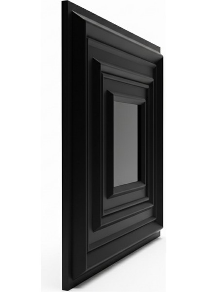 Beyaz 45X45 cm Dekoratif Duvar Paneli – 6’lı Set indirimleri