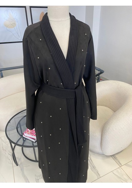 Nuss Zımba Detay Siyah Kap fiyatları