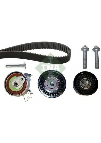 Trıger Setı Opel Astra G Vectra C Corsa C Merıvaz X14 Xe Z14XE X16XEL Z16XE X18XE1 Z18XE 98 >