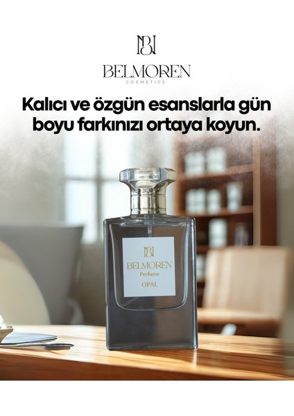 Opal Kadın Parfüm 50ML