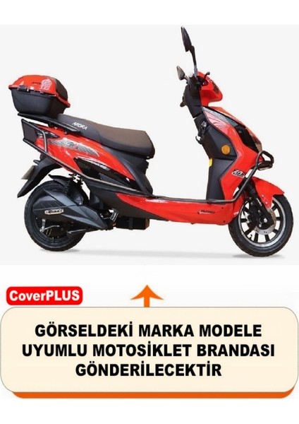 Arora Tdr 371 Z Gri Motorsiket Brandası Motor Örtüsü Çadır Su Geçirmez Motosiklet Kılıfı Motor Brandası fiyatları