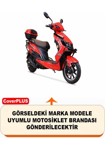 Arora Zr5 Gri Motorsiket Brandası Motor Örtüsü Çadır Su Geçirmez Motosiklet Kılıfı Motor Brandası fiyatları