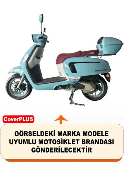 Altai Ristretto 125 Gri Motorsiket Brandası Motor Örtüsü Çadır Su Geçirmez Motosiklet Kılıfı Motor Brandası fiyatları