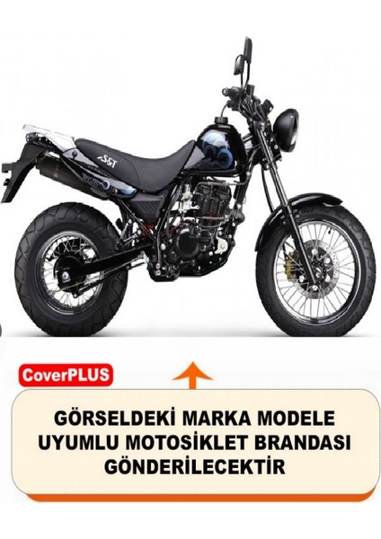 Hyosung Rt 125 Gri Motorsiket Brandası Motor Örtüsü Çadır Su Geçirmez Motosiklet Kılıfı Motor Brandası fiyatları
