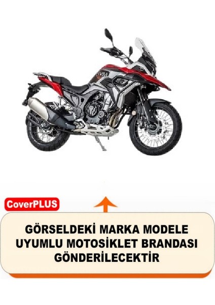 Jawa Rvm 500 Adventure Gri Motorsiket Brandası Motor Örtüsü Çadır Su Geçirmez Motosiklet Kılıfı Motor Brandası fiyatları