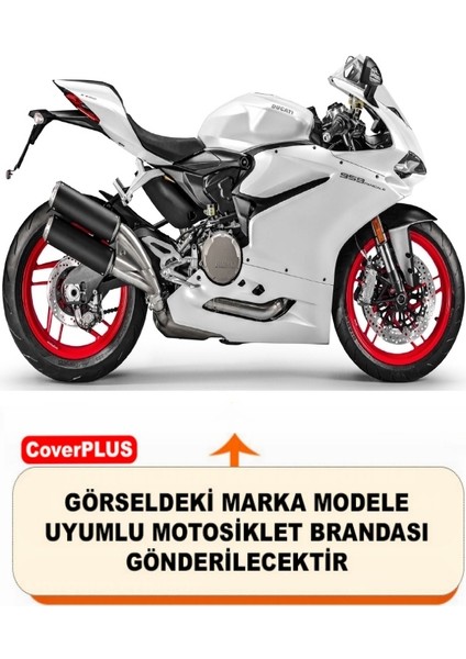 Ducati Panigale 959 Gri Motorsiket Brandası Motor Örtüsü Çadır Su Geçirmez Motosiklet Kılıfı Motor Brandası fiyatları