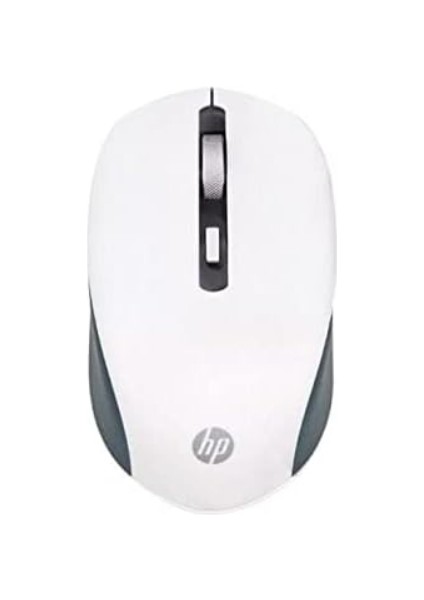 Hp S1000 Beyaz Wireless Plus Mouse