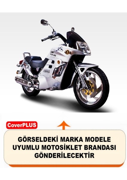 Dorado Corvus Siyah Motorsiket Brandası Motor Örtüsü Çadır Su Geçirmez Motosiklet Kılıfı Motor Brandası fiyatları