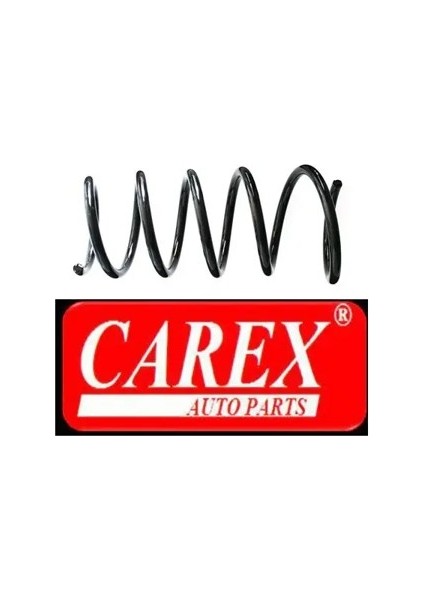 CRX21507 Arka Helezon Yayi 8200754871 (2 Adet Fiyatıdır)