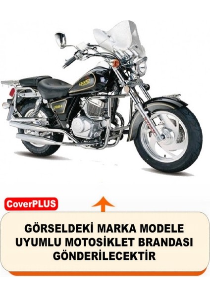 Lifan LF250-4 Siyah Motorsiket Brandası Motor Örtüsü Çadır Su Geçirmez Motosiklet Kılıfı Motor Brandası fiyatları