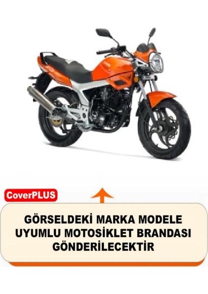 Kanuni Gt 170 Siyah Motorsiket Brandası Motor Örtüsü Çadır Su Geçirmez Motosiklet Kılıfı Motor Brandası fiyatları