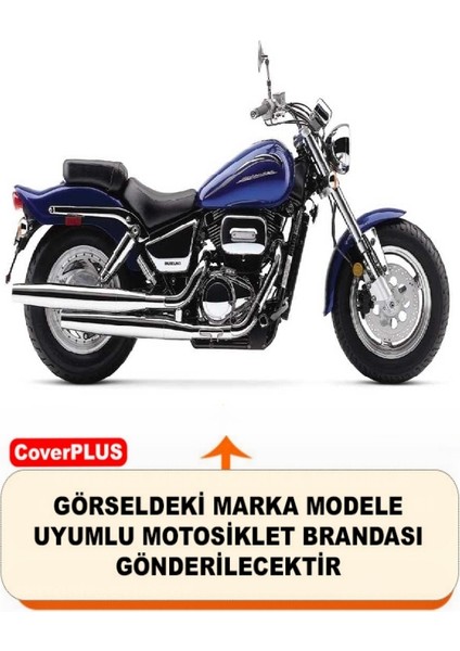 Suzuki Marauder 800 Siyah Motorsiket Brandası Motor Örtüsü Çadır Su Geçirmez Motosiklet Kılıfı Motor Brandası fiyatları