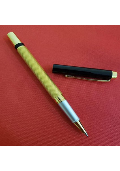 Lüx Metal Roller Kalem fiyatları