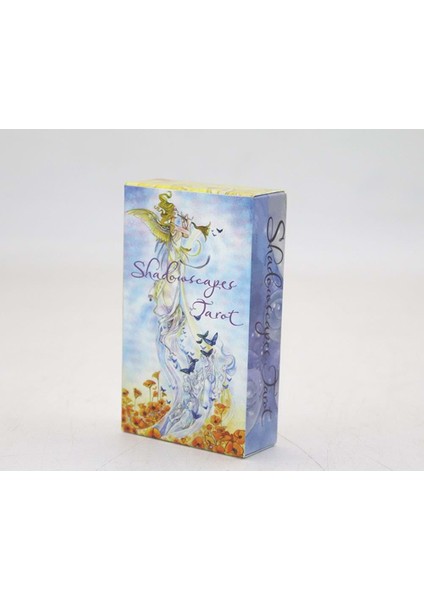Fantastik Temalı Tarot Kartı fiyatları